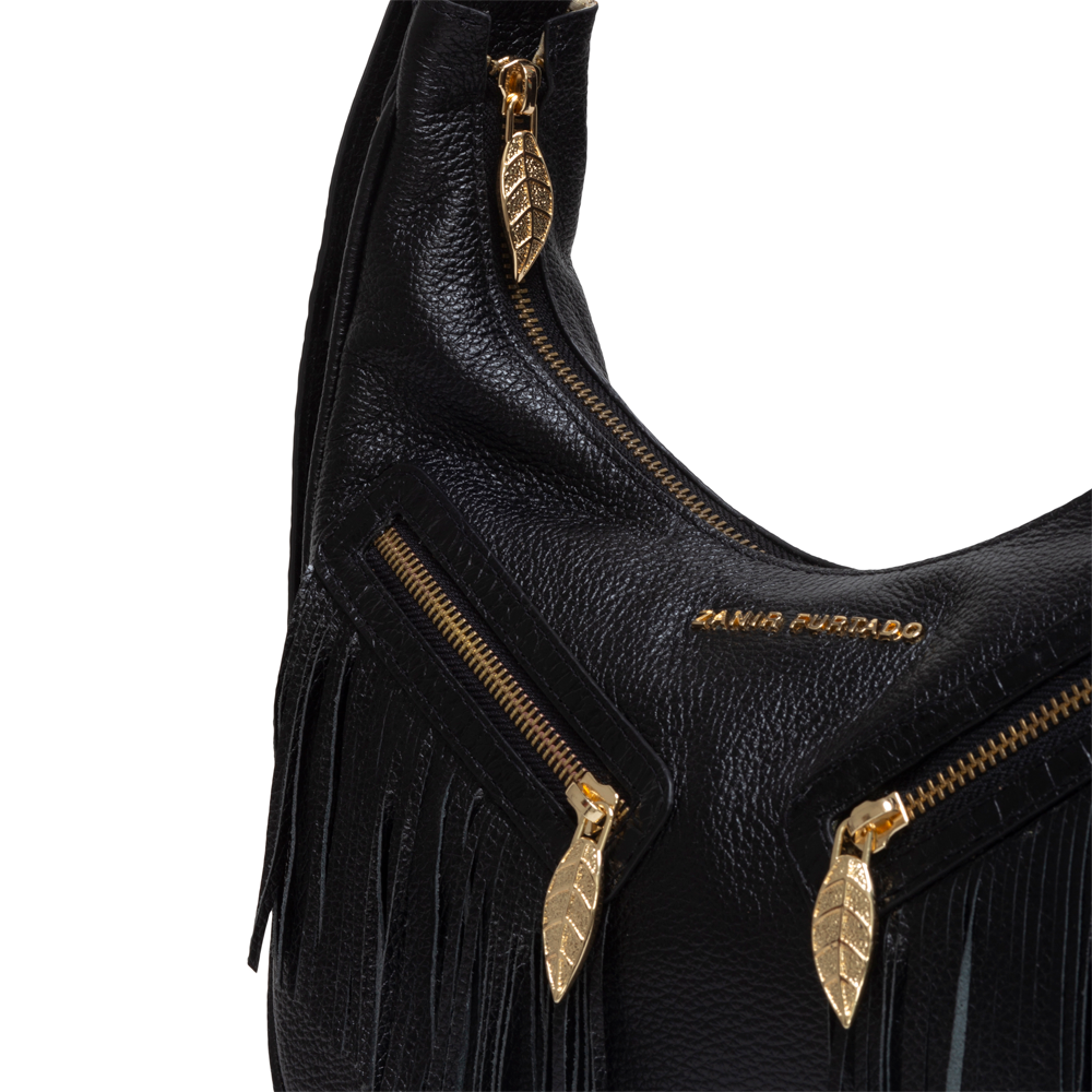 Bolsa Aguapé Preto