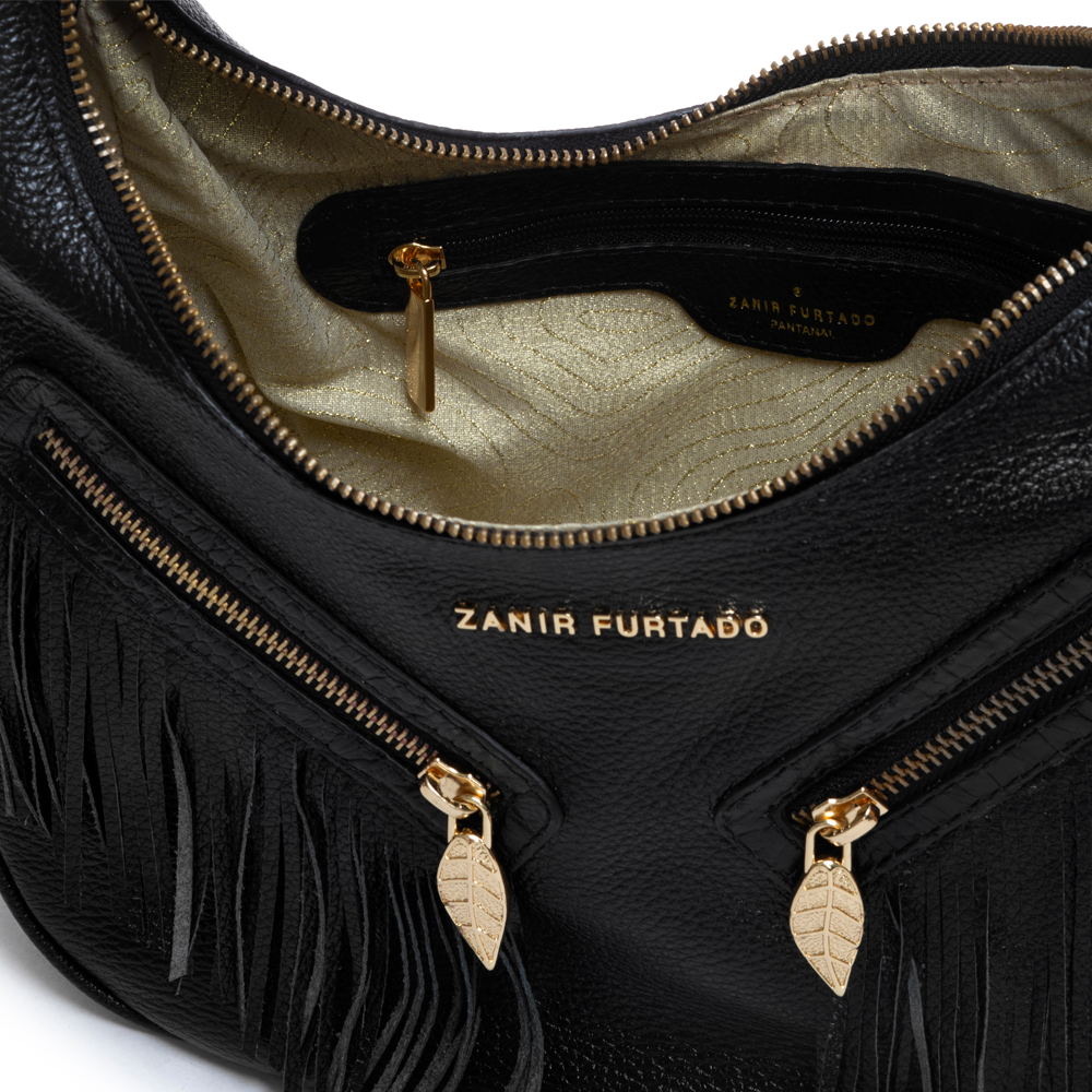 Bolsa Aguapé Preto