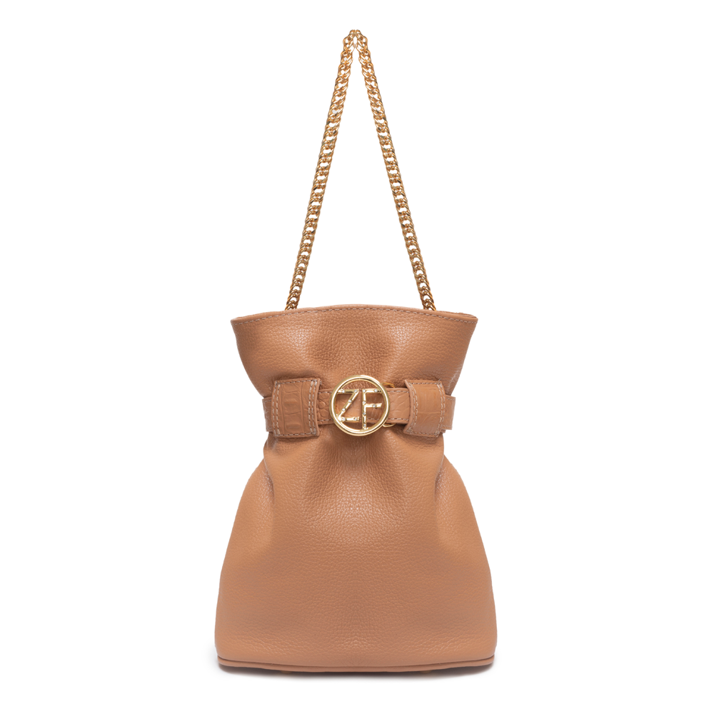 Bolsa Jaçanã Peach