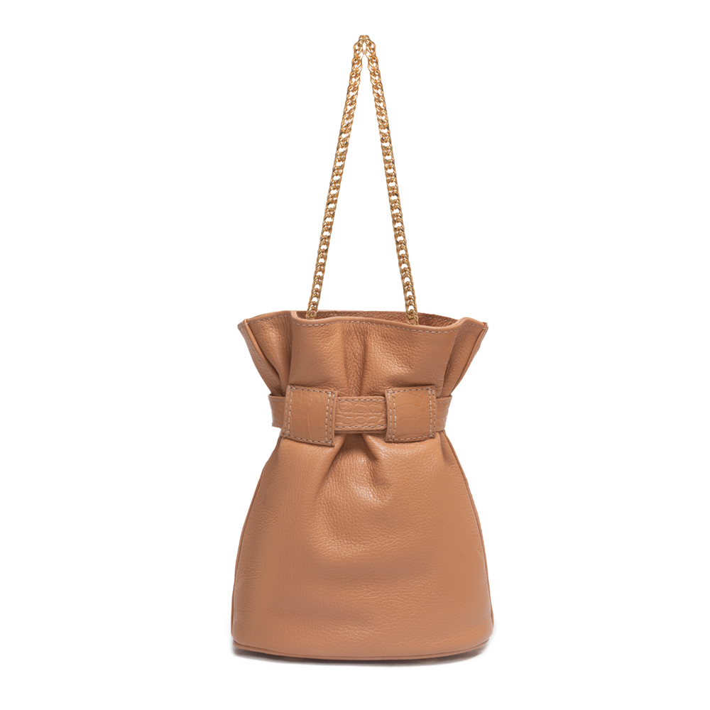 Bolsa Jaçanã Peach