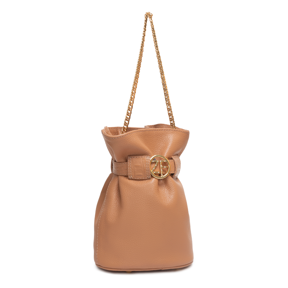 Bolsa Jaçanã Peach