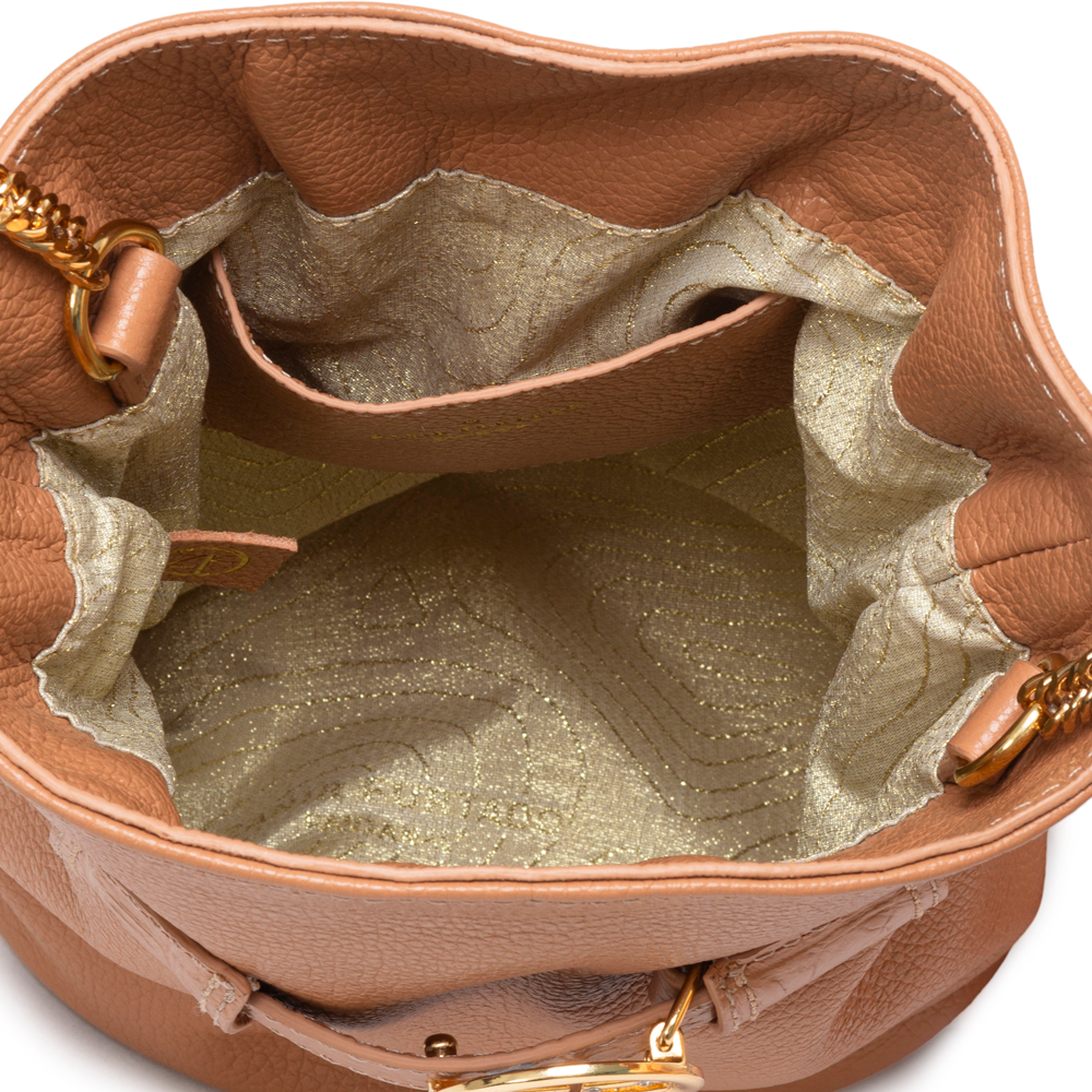 Bolsa Jaçanã Peach