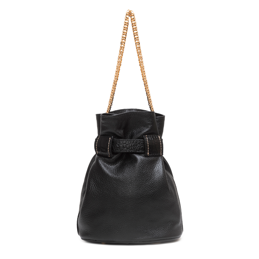 Bolsa Jaçanã Preto
