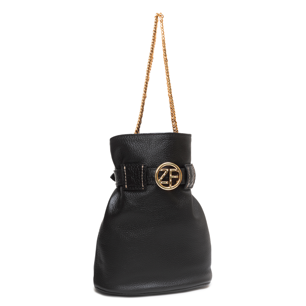 Bolsa Jaçanã Preto