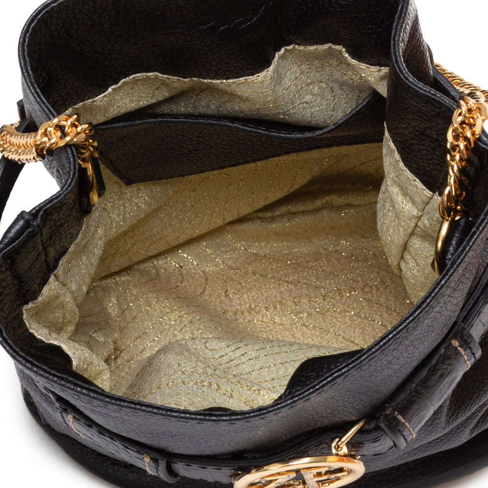 Bolsa Jaçanã Preto
