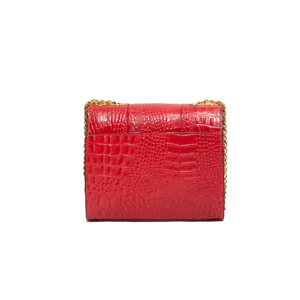 Bolsa Yolanda - Vermelha