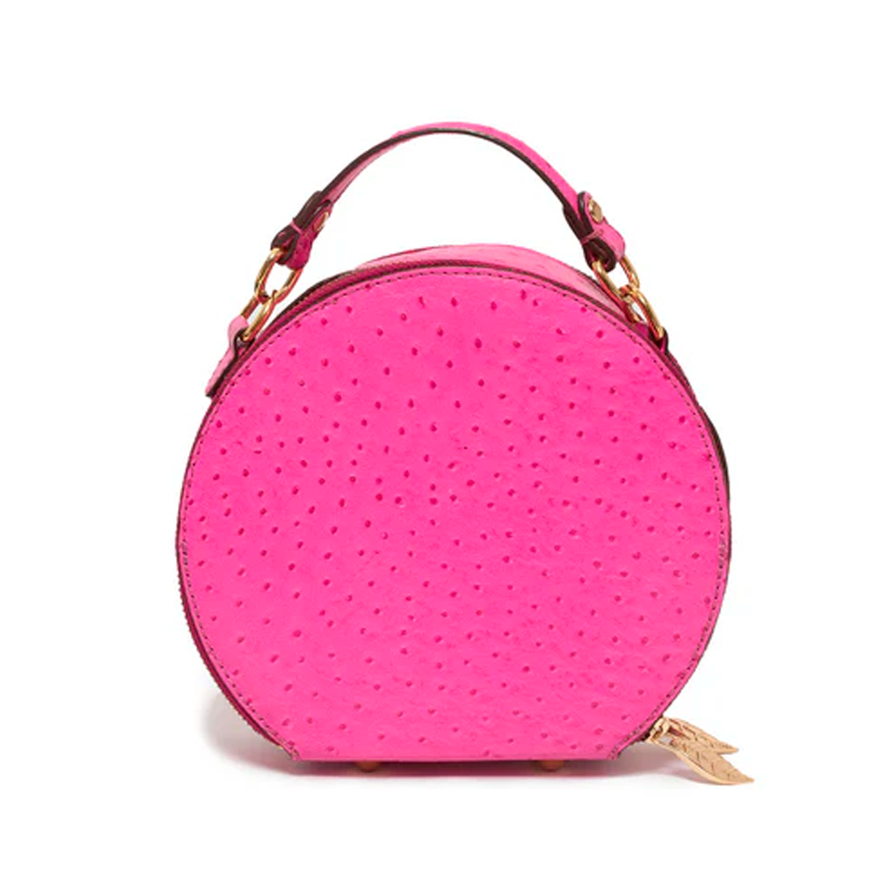 Bolsa Natália - Pink