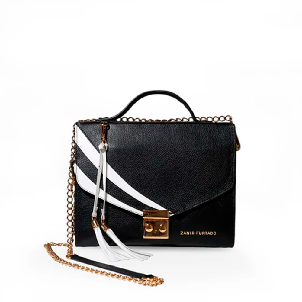 ‘Planície’ Bag | Leather Bag