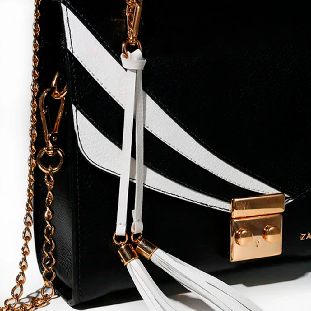 ‘Planície’ Bag | Leather Bag