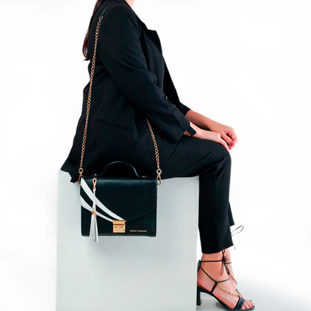 ‘Planície’ Bag | Leather Bag
