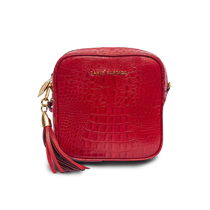 Nina Bag | Leather Bag