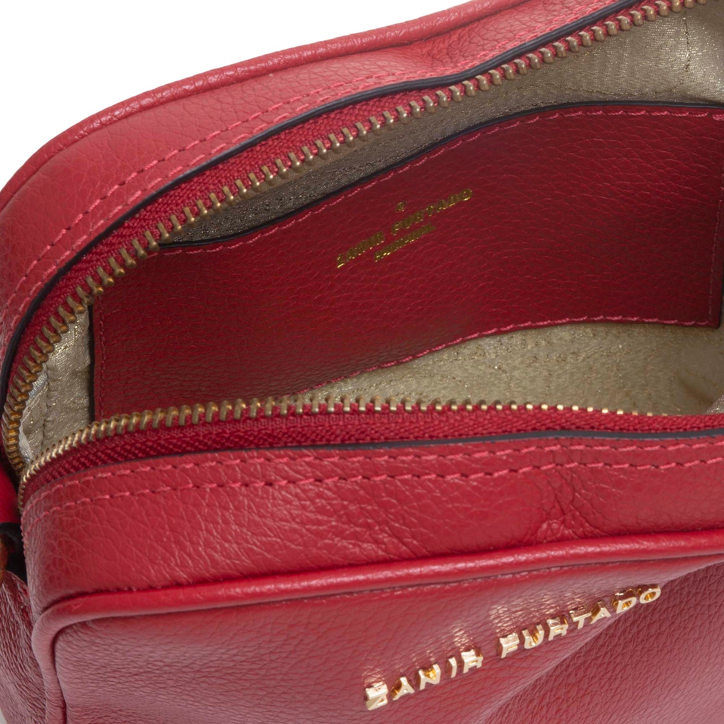 ‘Nina’ Bag | Leather Bag