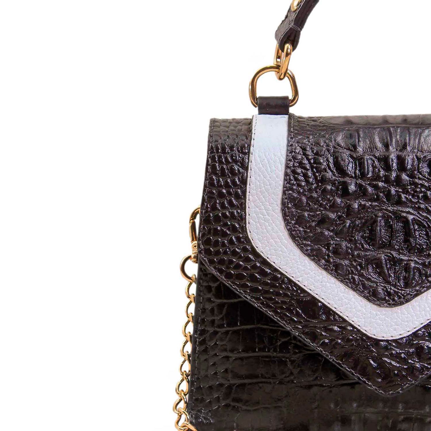 Diva Bag | Ipês Festival | Leather Bag