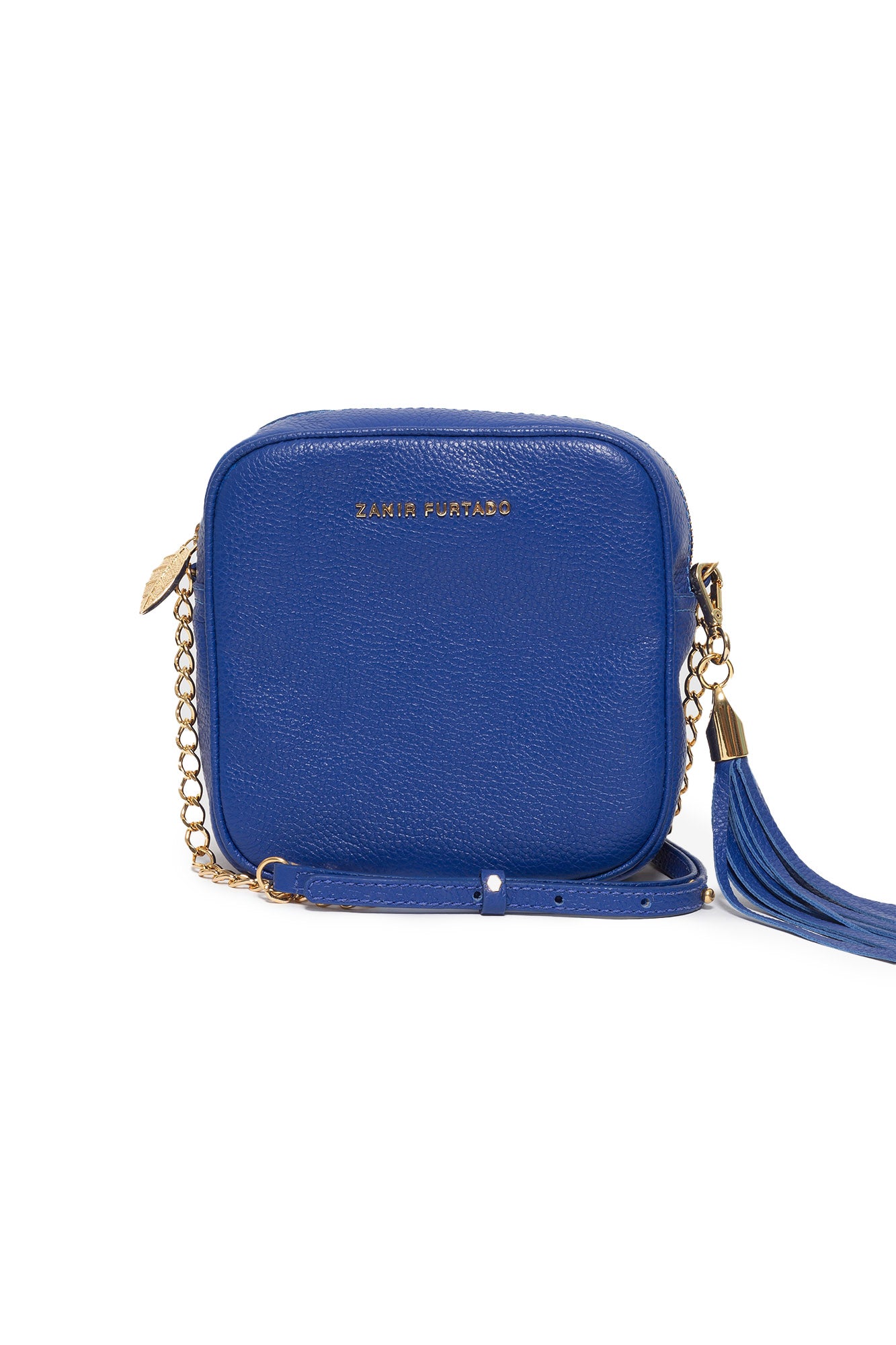 ‘Nina’ Bag | Leather Bag