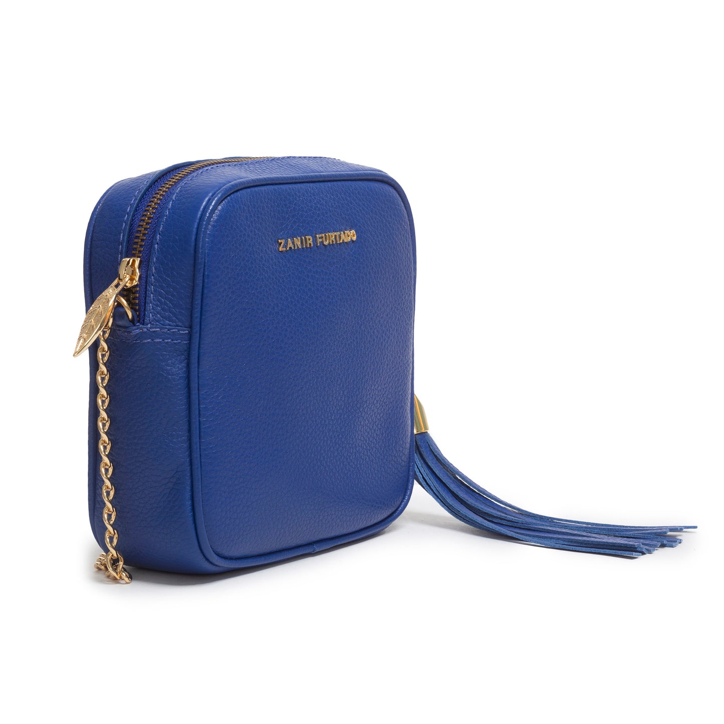 ‘Nina’ Bag | Leather Bag
