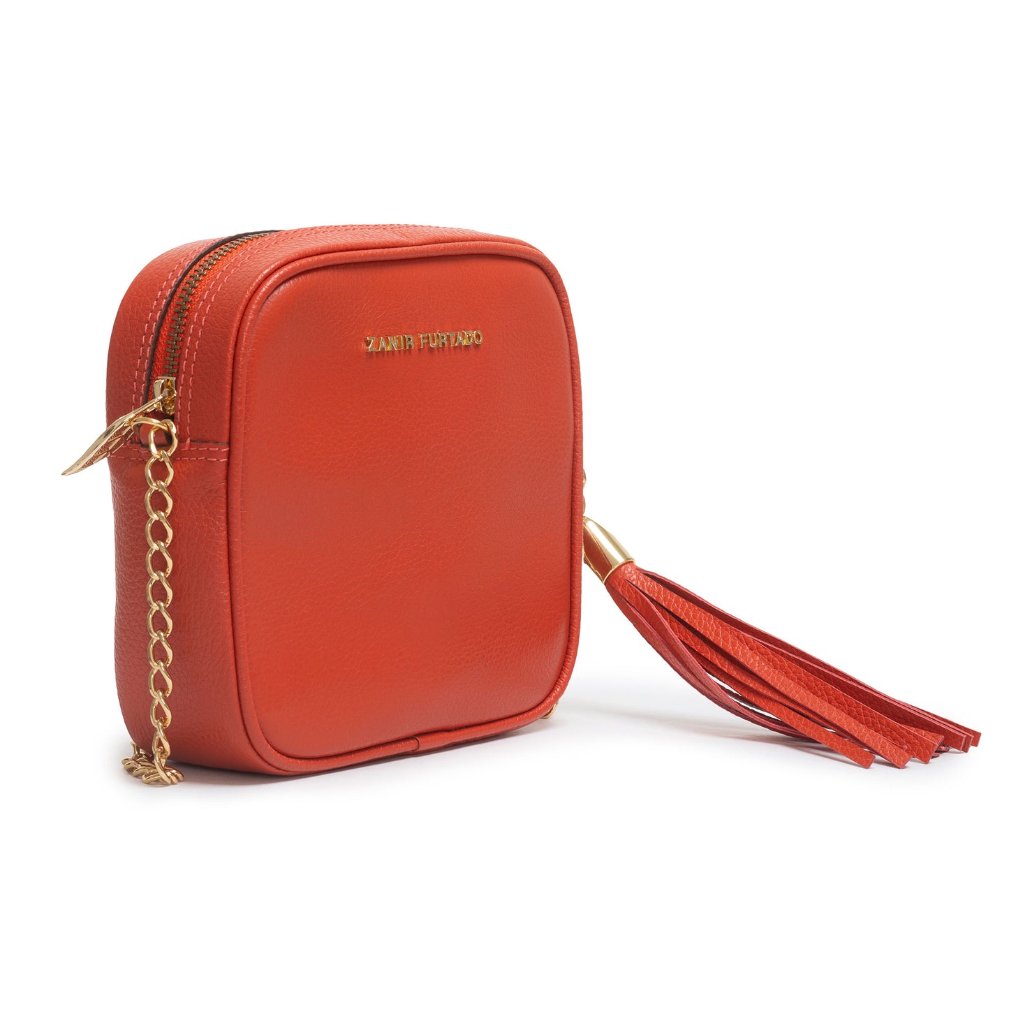 Bolsa Nina Marrakesh | Bolsa de Couro