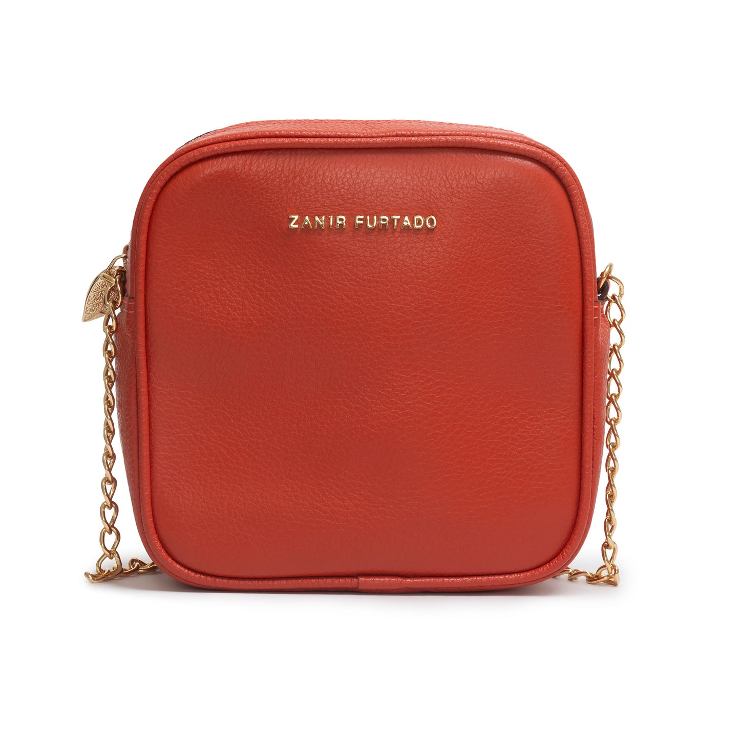 Bolsa Nina Marrakesh | Bolsa de Couro