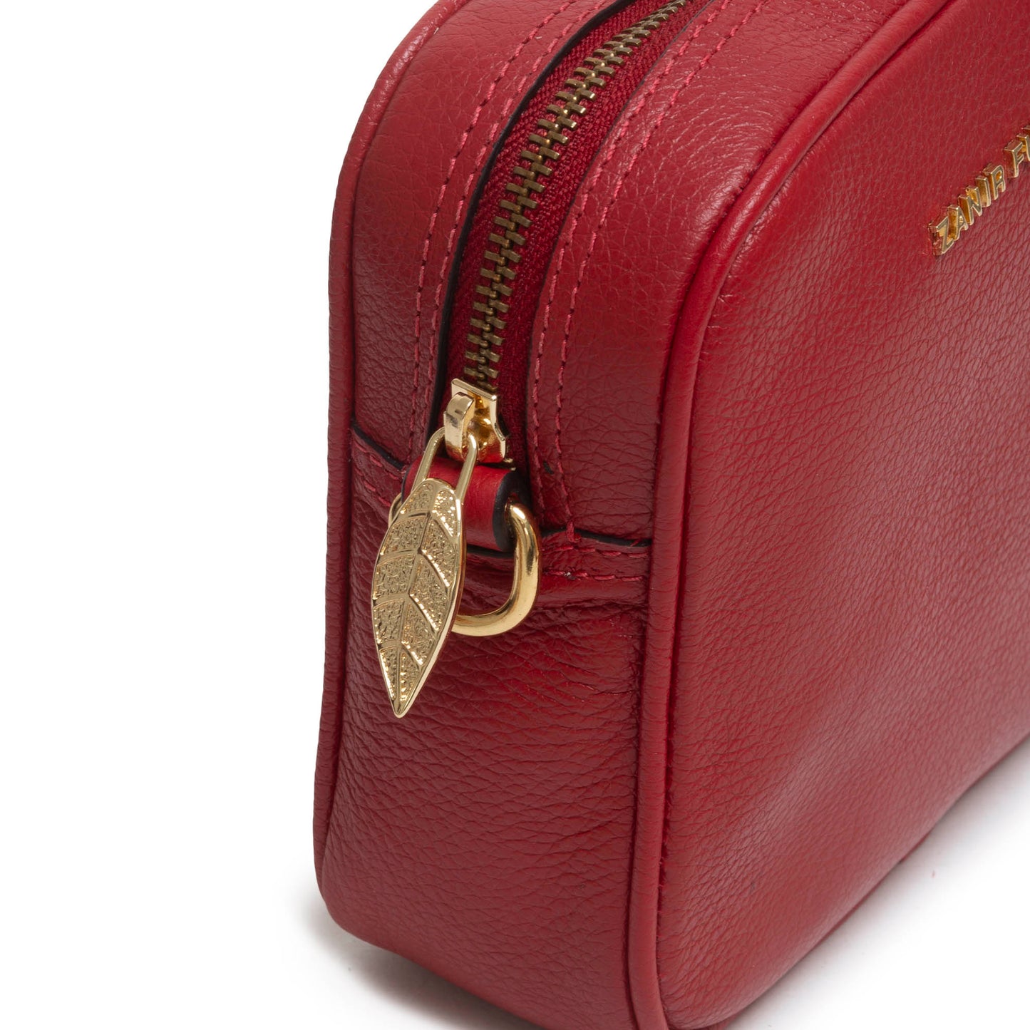 ‘Nina’ Bag | Leather Bag