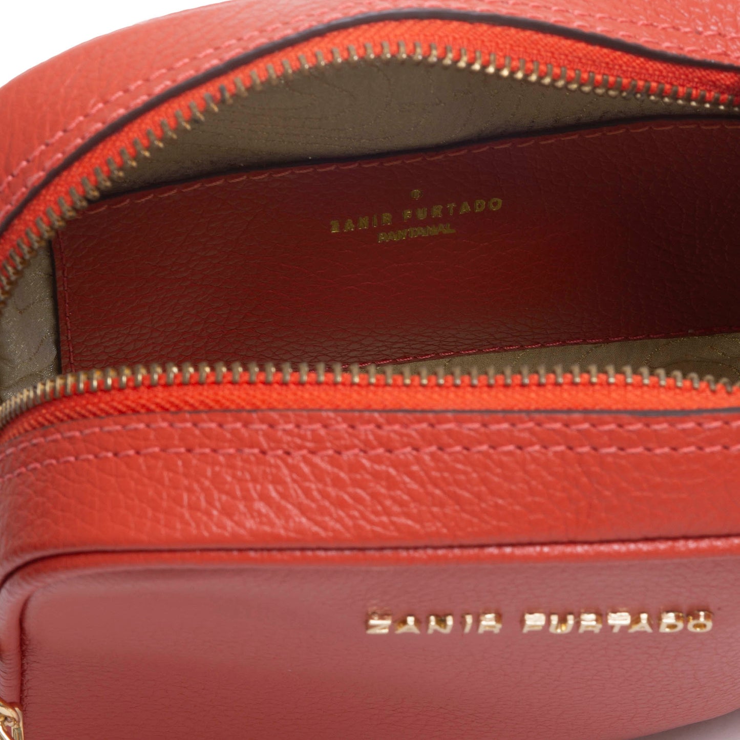 Bolsa Nina Marrakesh | Bolsa de Couro