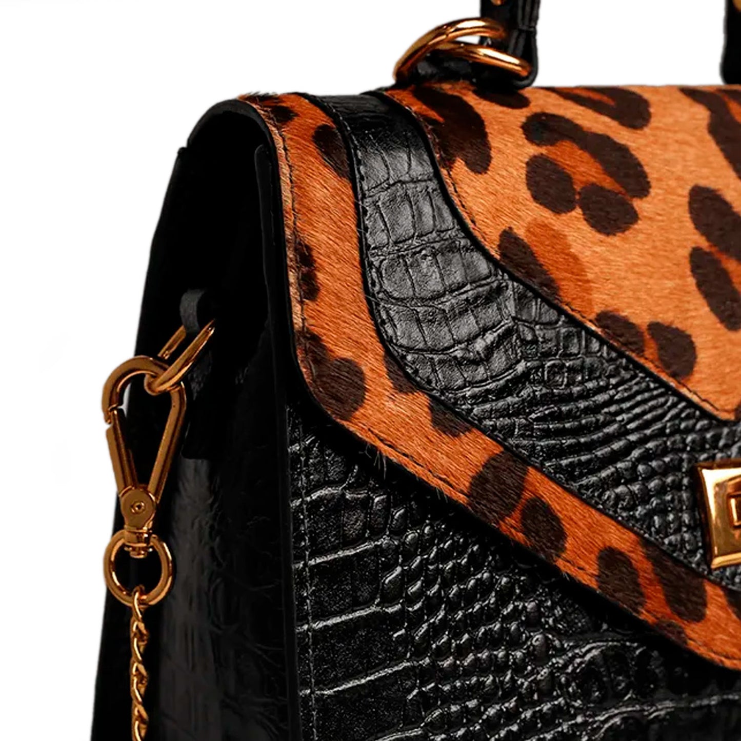 Mara Bag | Leather Bag