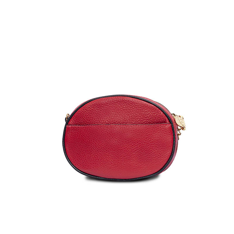 ‘Bela’ Bag | Tuiuiú Collection | Leather Bag