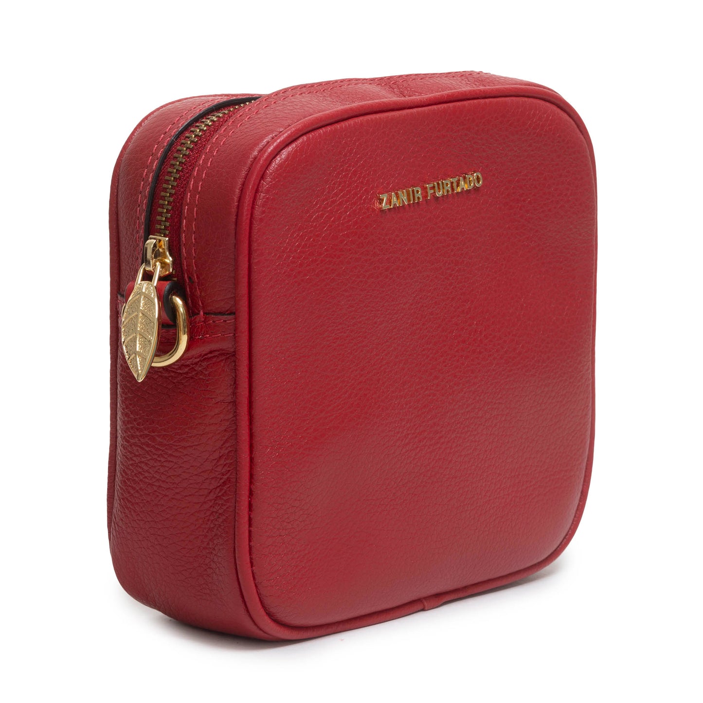 ‘Nina’ Bag | Leather Bag