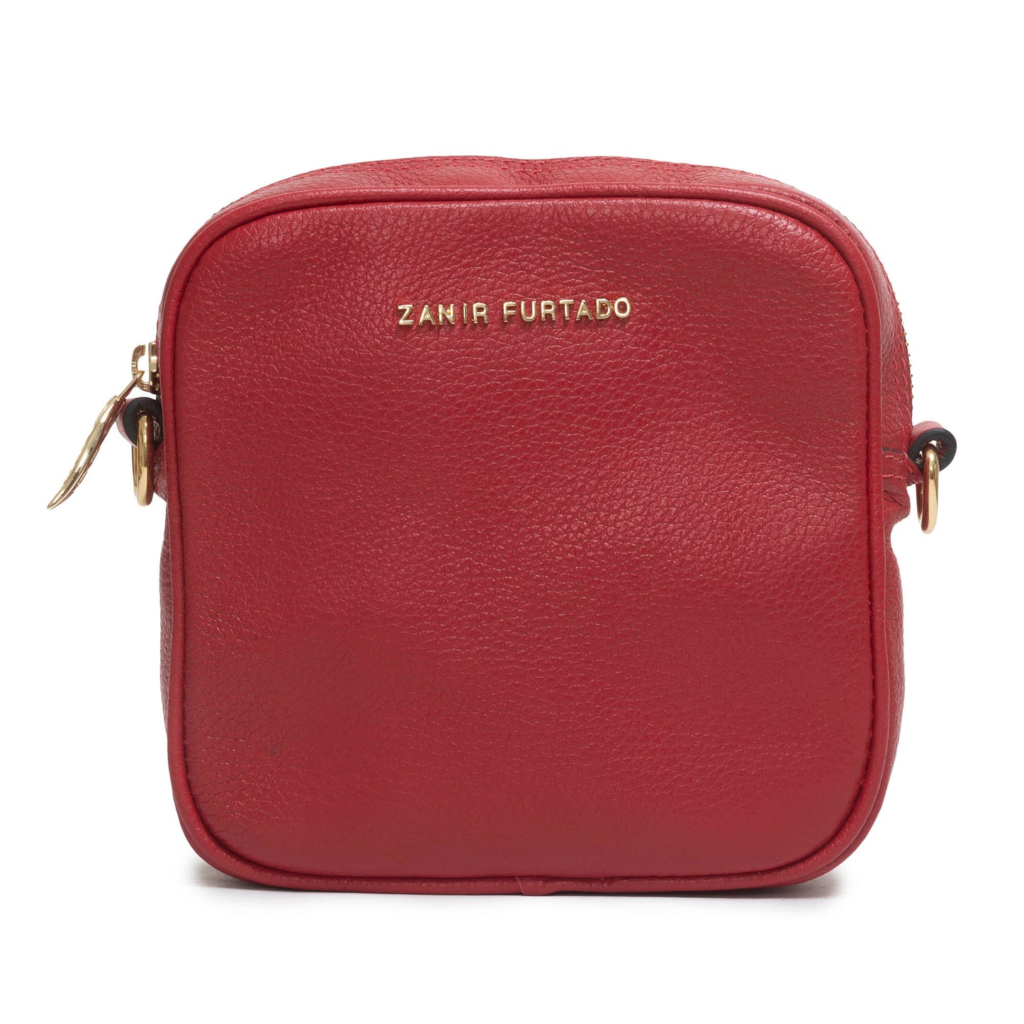 ‘Nina’ Bag | Leather Bag