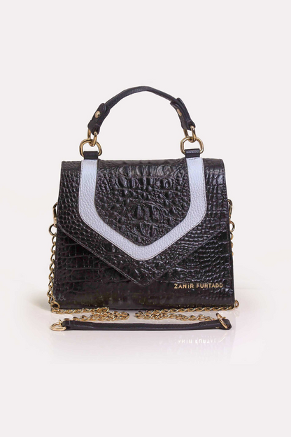 Diva Bag | Ipês Festival | Leather Bag