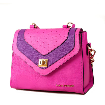 Mara Bag | ‘Festa dos Ipês’ Collection