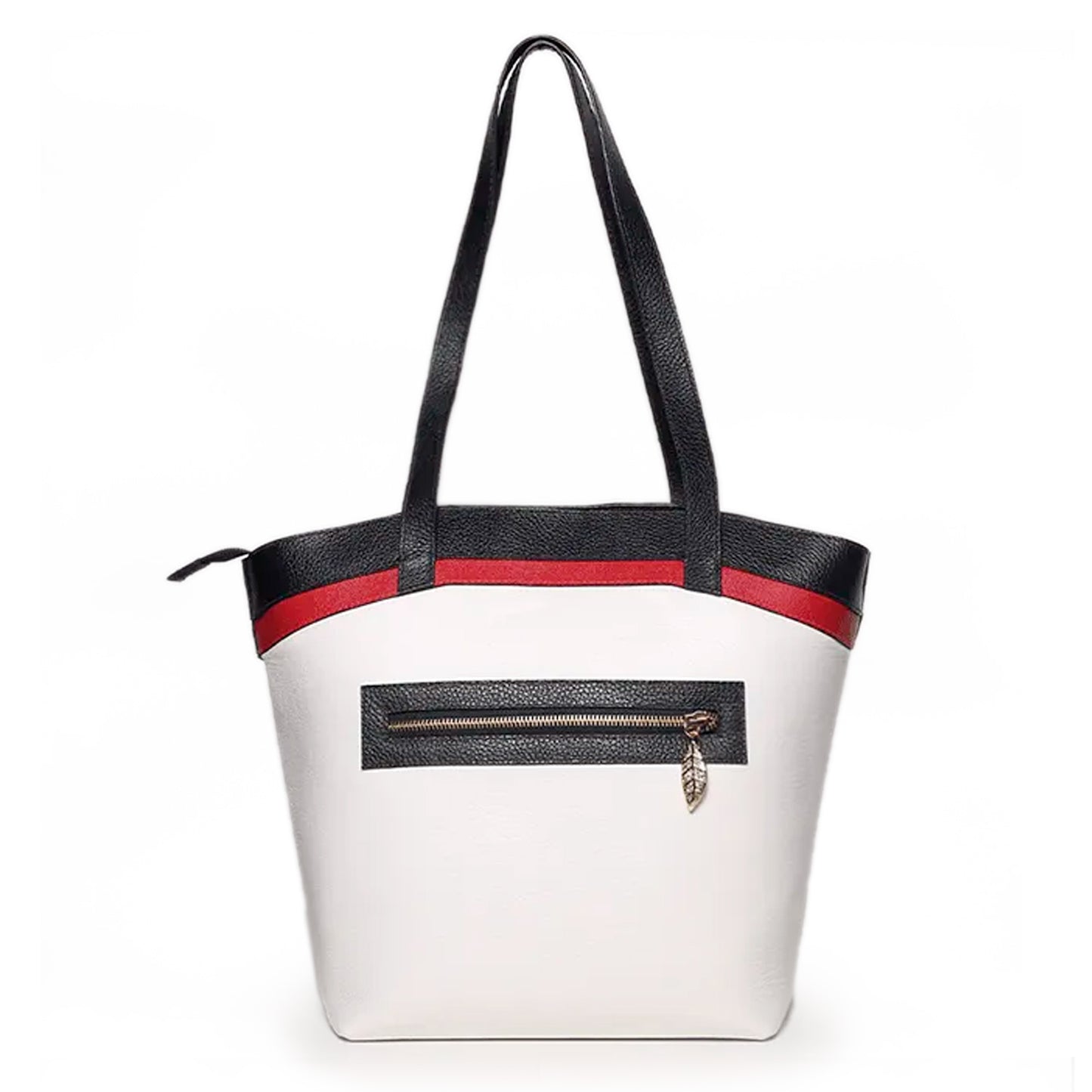 ‘Sol Poente Tuiuiú’ Bag | Leather Bag