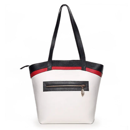 ‘Sol Poente Tuiuiú’ Bag | Leather Bag