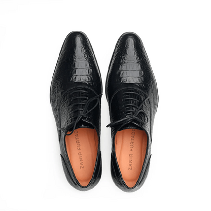 ‘Trilha’ Male Shoes | Leather Dress Shoes