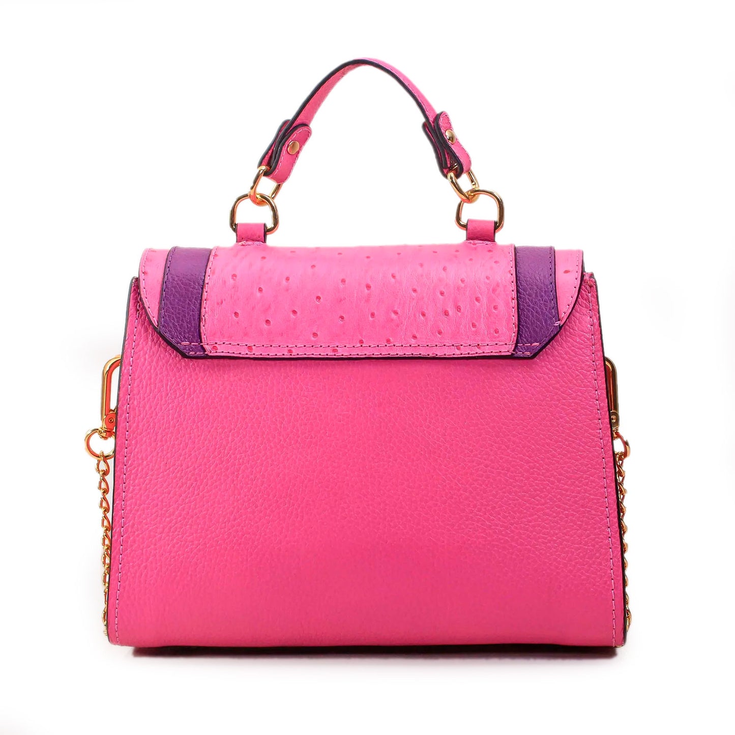 Mara Bag | ‘Festa dos Ipês’ Collection