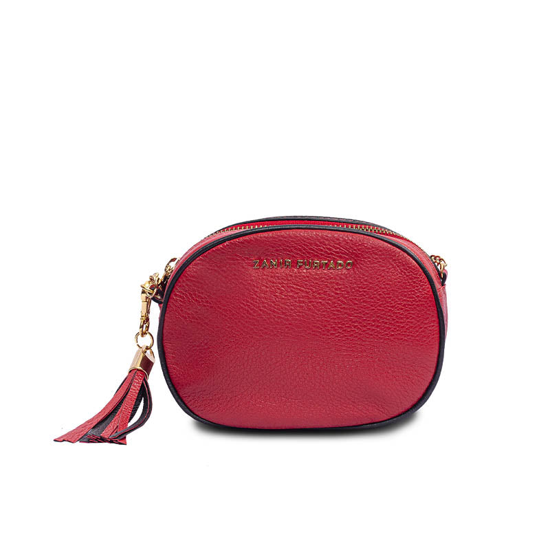 ‘Bela’ Bag | Tuiuiú Collection | Leather Bag