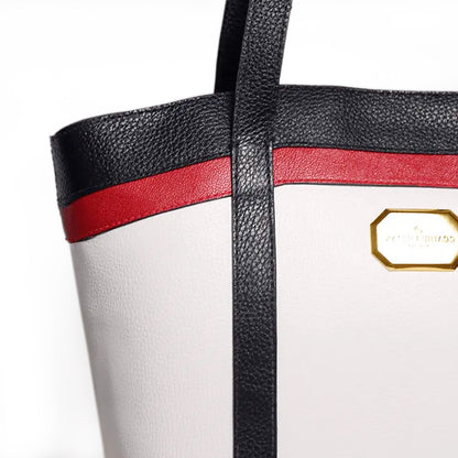 ‘Sol Poente Tuiuiú’ Bag | Leather Bag