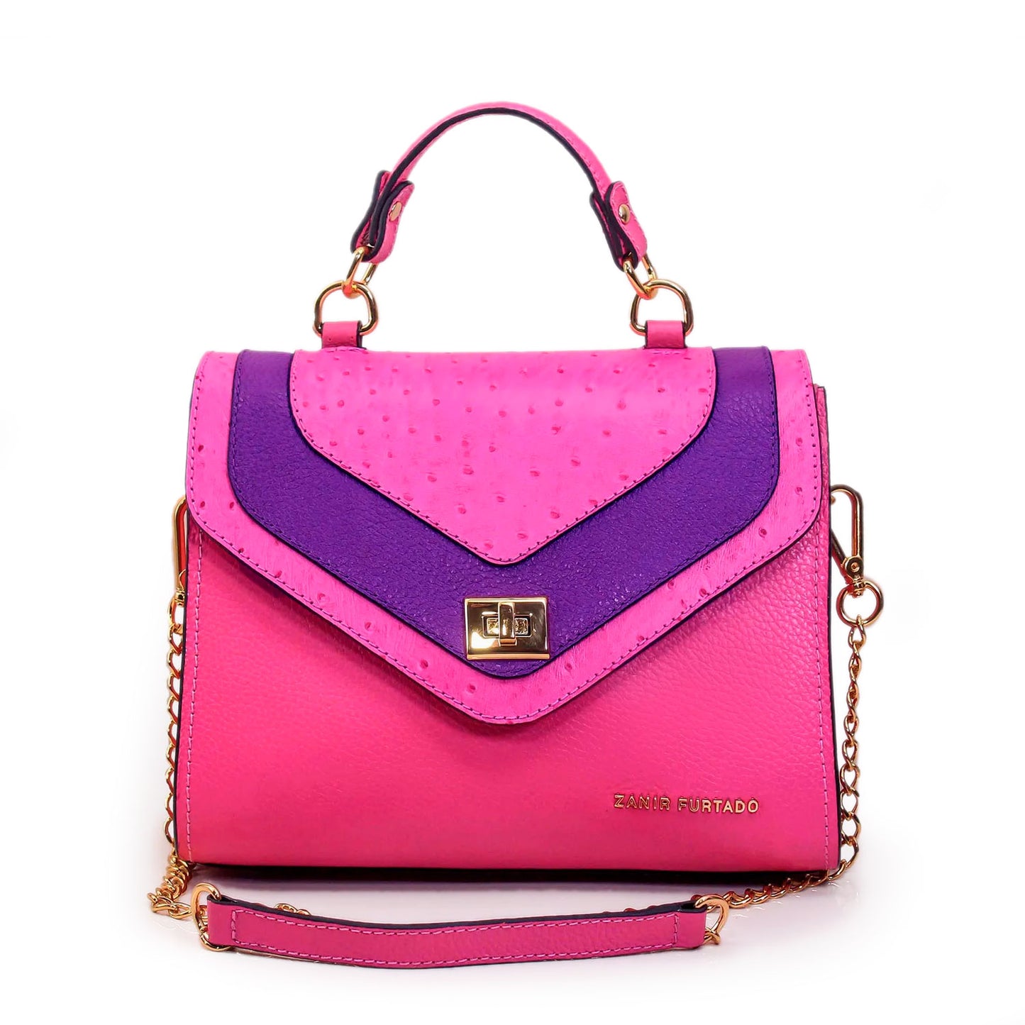 Mara Bag | ‘Festa dos Ipês’ Collection