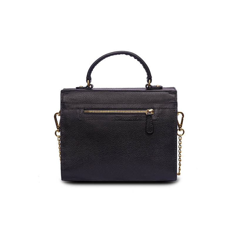 ‘Planície’ Bag | Leather Bag