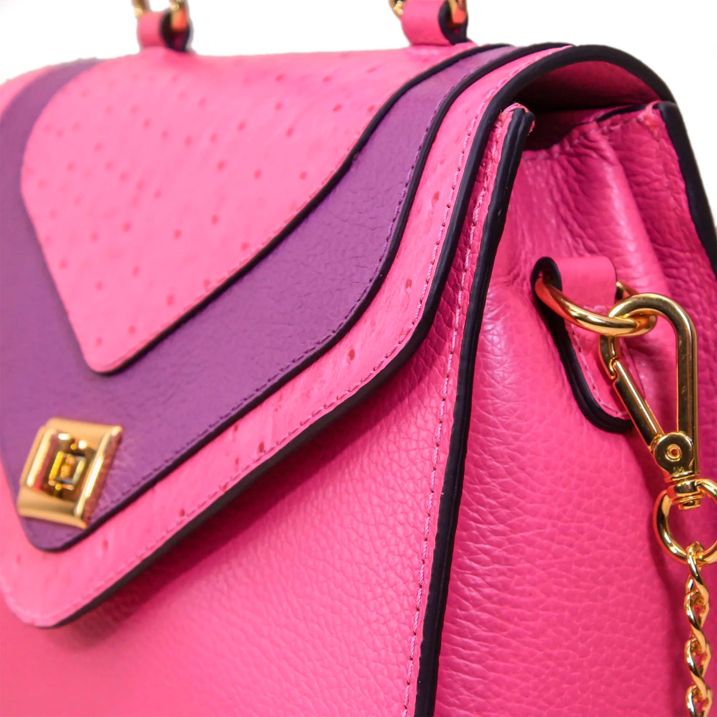 Mara Bag | ‘Festa dos Ipês’ Collection