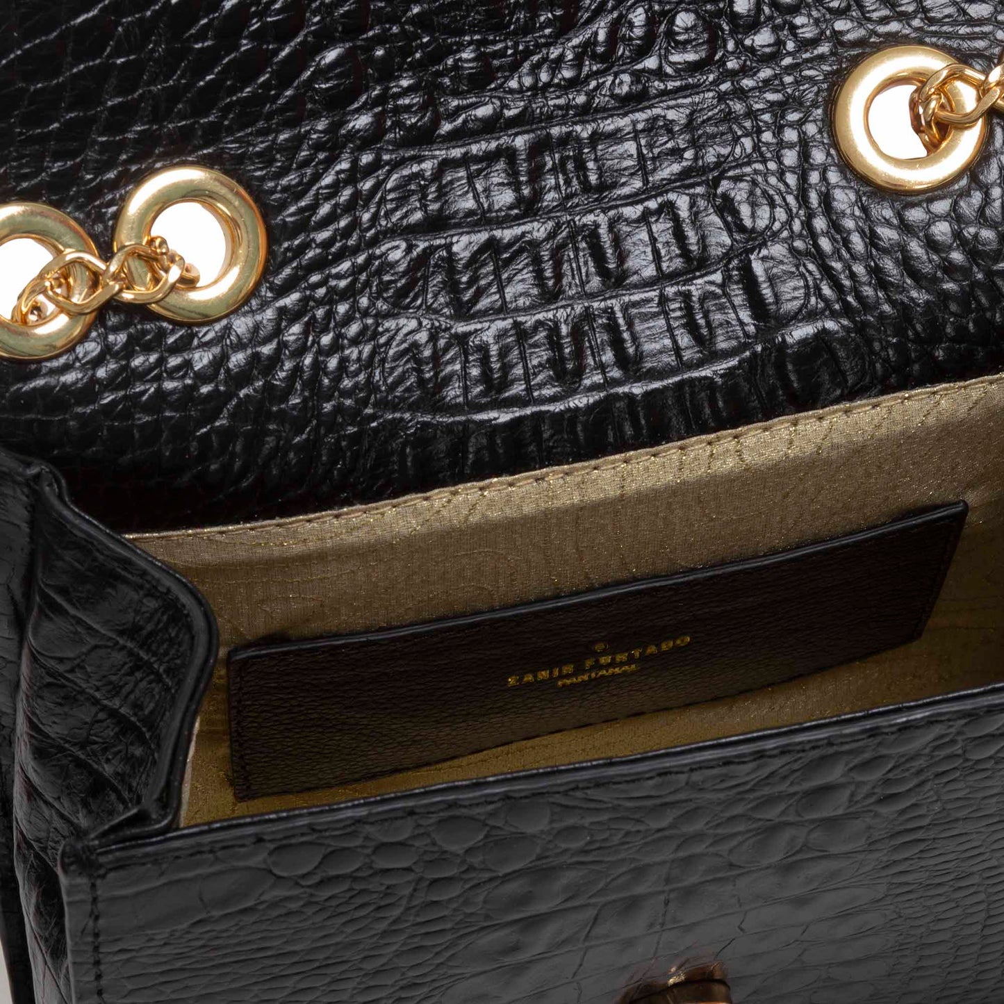 Yolanda Bag