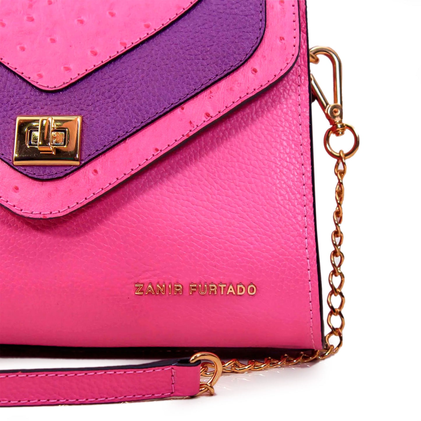 Mara Bag | ‘Festa dos Ipês’ Collection