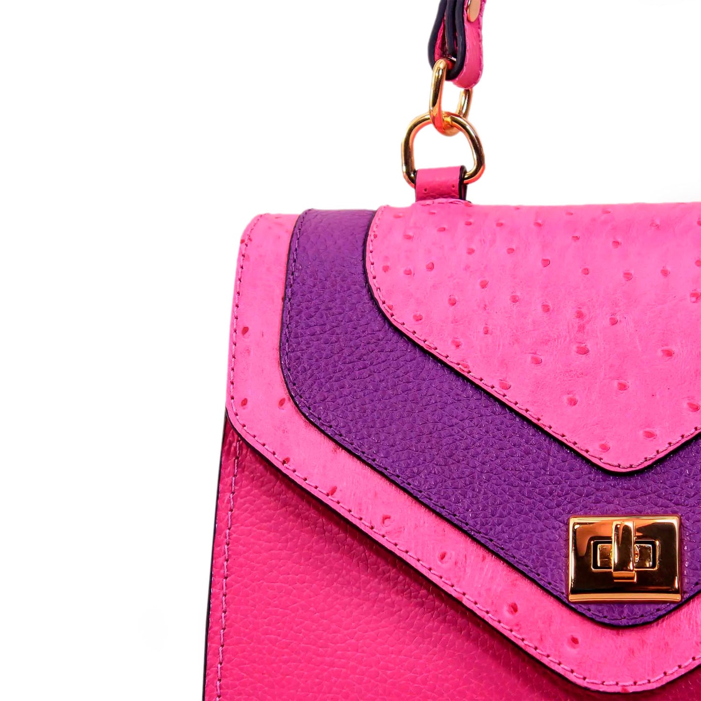 Mara Bag | ‘Festa dos Ipês’ Collection
