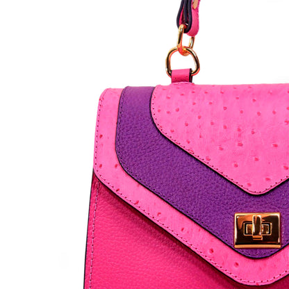 Mara Bag | ‘Festa dos Ipês’ Collection