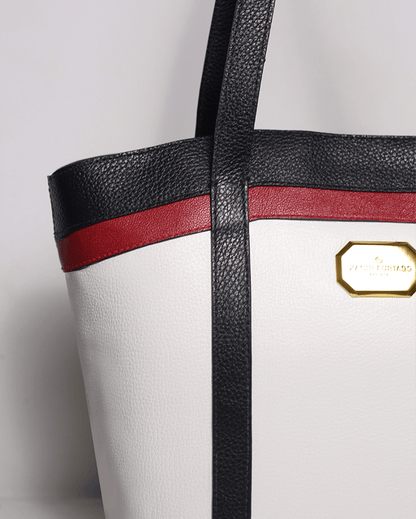 ‘Sol Poente Tuiuiú’ Bag | Leather Bag