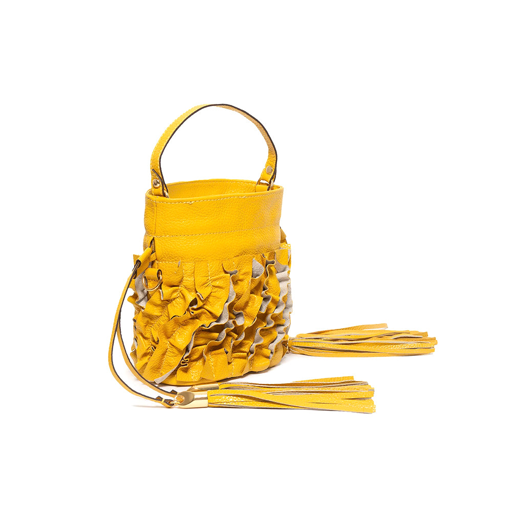 Bell Bag