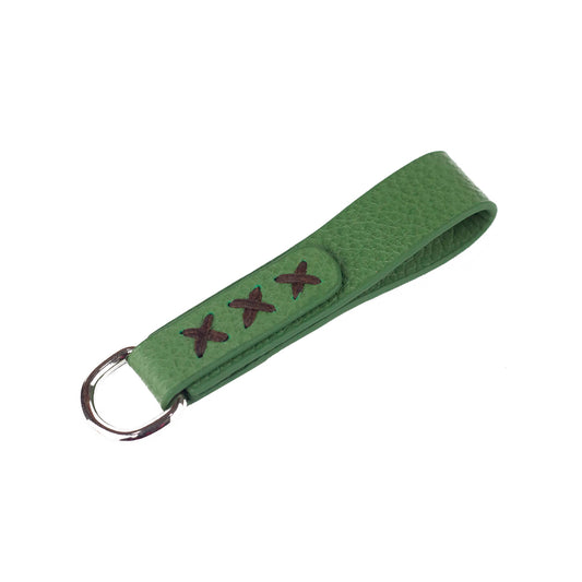 Leather Key Holder