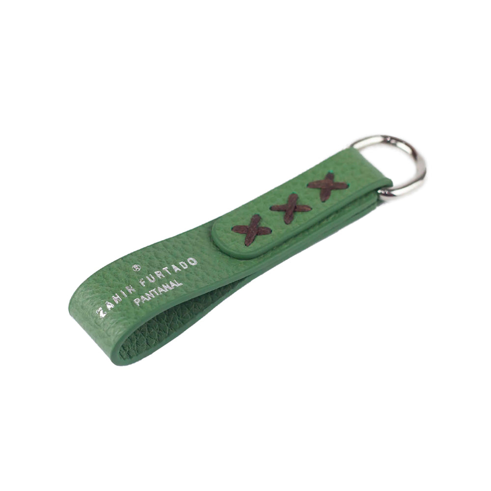 Leather Key Holder
