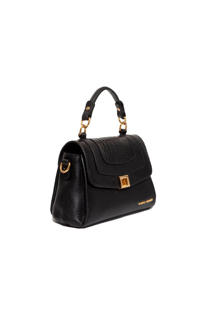 Bolsa Bruna - Preto