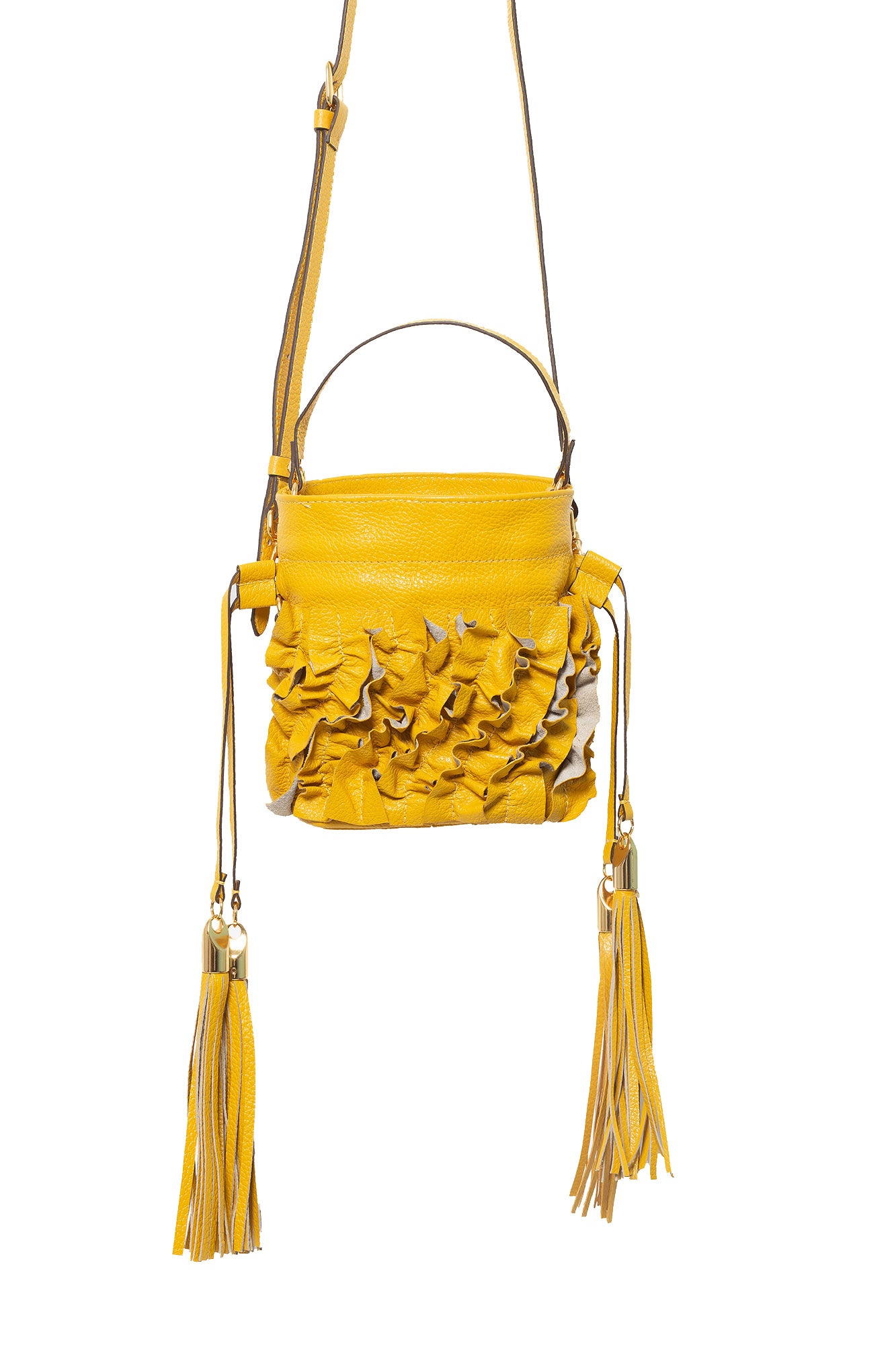 Bell Bag