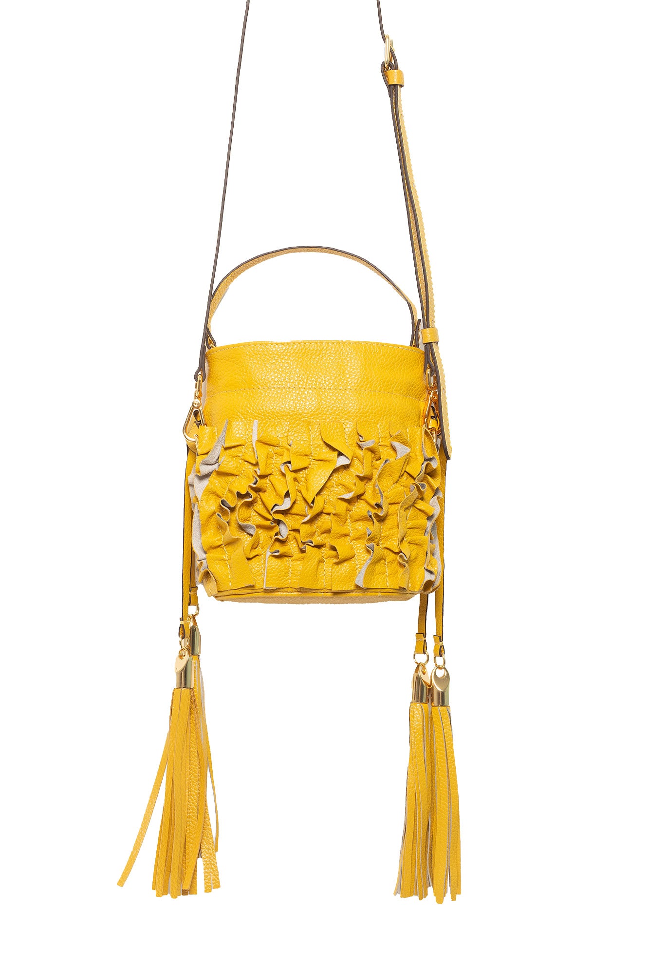 Bell Bag
