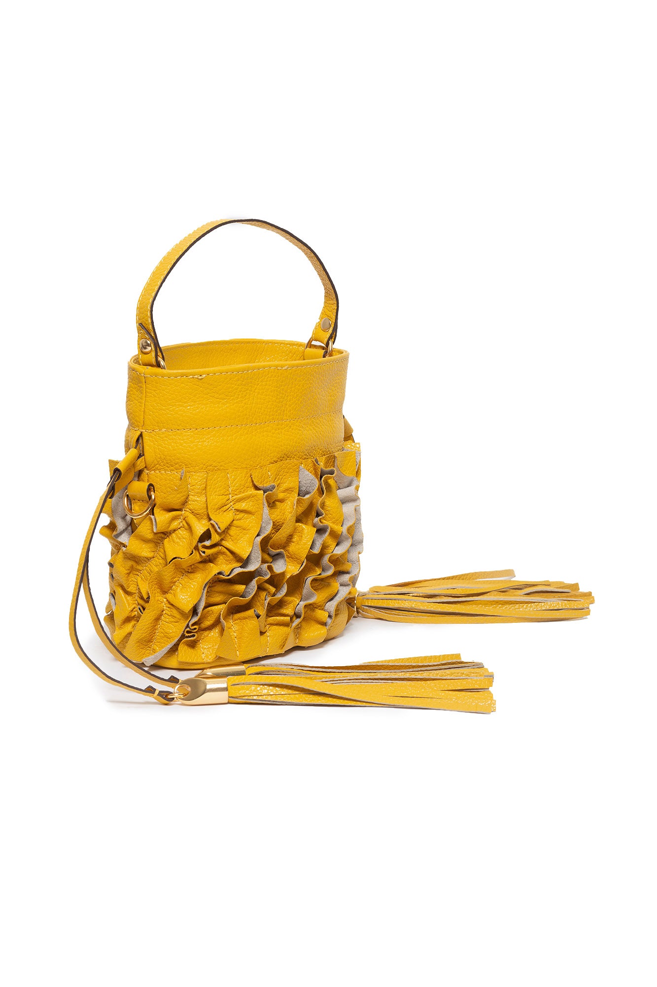Bell Bag